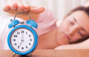 Cambio de horario de invierno. ¿Cuándo se hará?