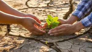 Día Internacional contra el Cambio Climático