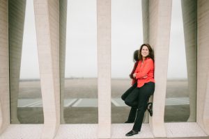 María-José Dunjó: «Estoy involucrada en la presencia de la mujer en las disciplinas STEM»