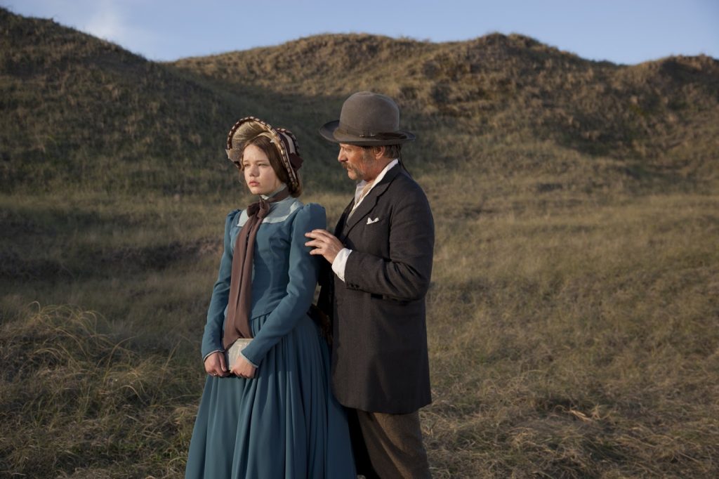 Jauja, nueva cita con la Filmoteca CajaCanarias