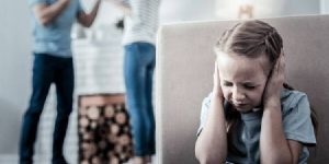 Violencia vicaria: Otro tipo de violencia de género