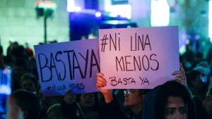 El mes de julio deja siete mujeres asesinadas por violencia de género