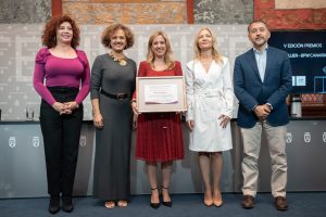 Últimos días para presentar candidaturas a los Premios Más Mujer – BPW Canarias