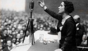 90 años del voto femenino en España