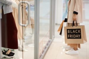 ¿Cuándo es el Black Friday 2024?