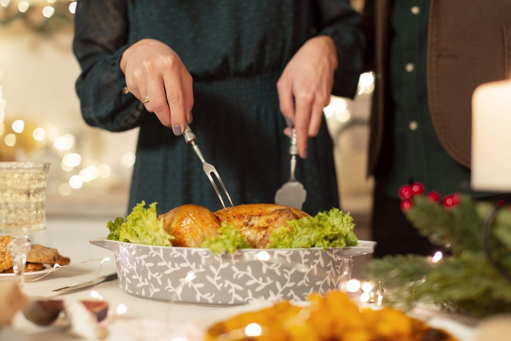 3 recetas navideñas que siempre funcionan y con las que triunfarás estas fiestas