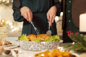 3 recetas navideñas que siempre funcionan y con las que triunfarás estas fiestas
