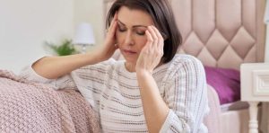 Menopausia: ¿Vejez o solo otra etapa?