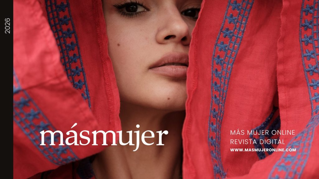 Más Mujer: el espacio donde el talento femenino encuentra su voz