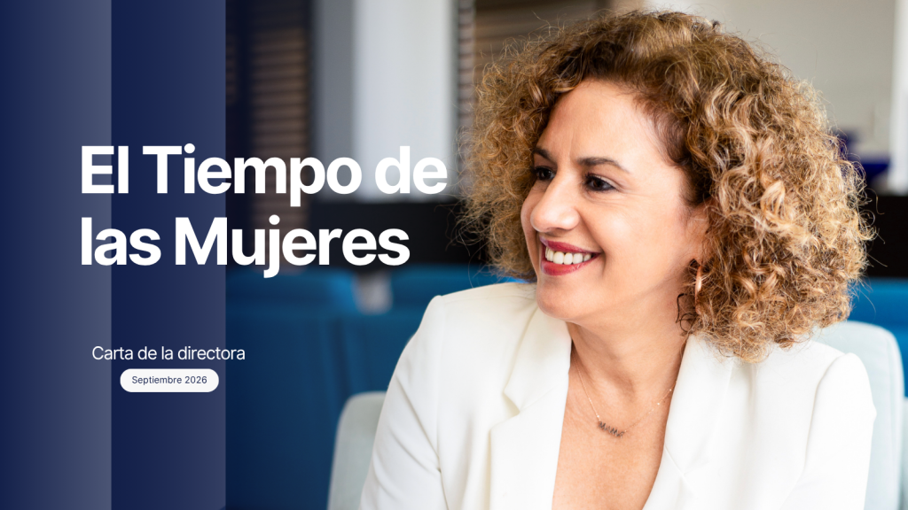 El Tiempo de las Mujeres