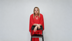 Yasmina Betancor: «A las mujeres no nos falta capacidad ni talento; muchas veces nos falta creérnoslo antes»