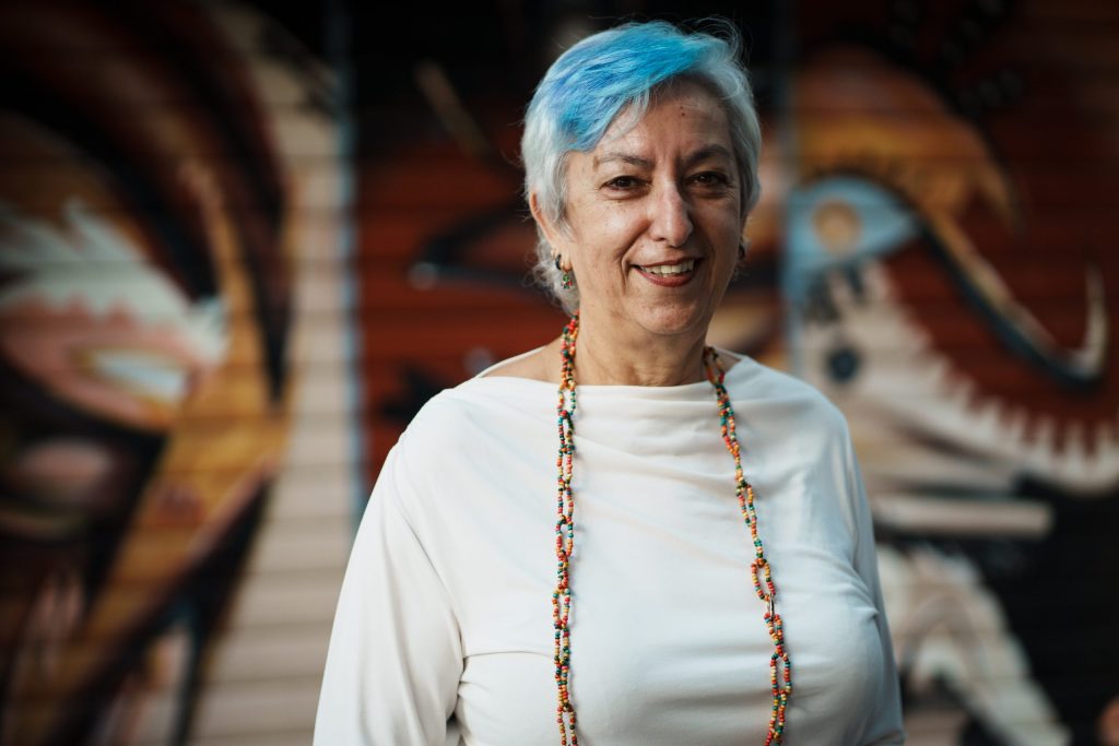 Ana Magali Rodríguez Palmero: «No venimos a dar pena: los hechos son los que nos definen»